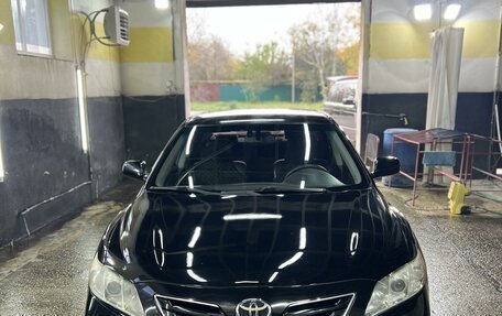 Toyota Camry, 2007 год, 1 300 000 рублей, 2 фотография