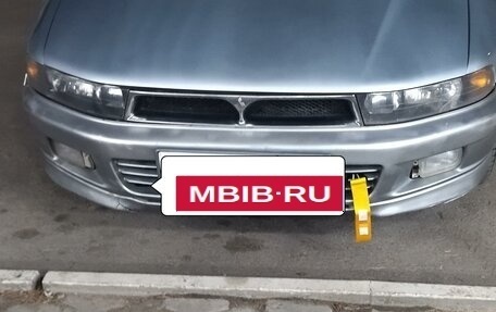 Mitsubishi Galant VIII, 1999 год, 360 000 рублей, 8 фотография