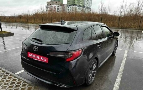 Toyota Corolla, 2019 год, 2 250 000 рублей, 5 фотография