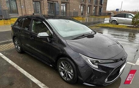 Toyota Corolla, 2019 год, 2 250 000 рублей, 3 фотография