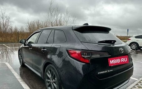 Toyota Corolla, 2019 год, 2 250 000 рублей, 6 фотография