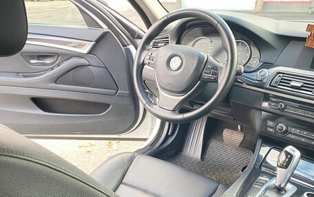 BMW 5 серия, 2013 год, 2 000 000 рублей, 8 фотография