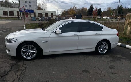 BMW 5 серия, 2013 год, 2 000 000 рублей, 6 фотография