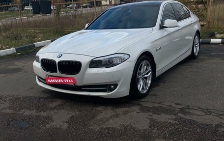 BMW 5 серия, 2013 год, 2 000 000 рублей, 7 фотография