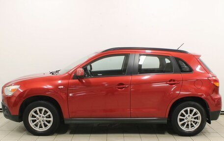 Mitsubishi ASX I рестайлинг, 2011 год, 989 900 рублей, 8 фотография