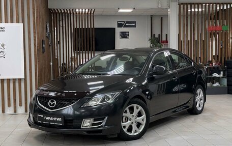 Mazda 6, 2008 год, 980 000 рублей, 1 фотография