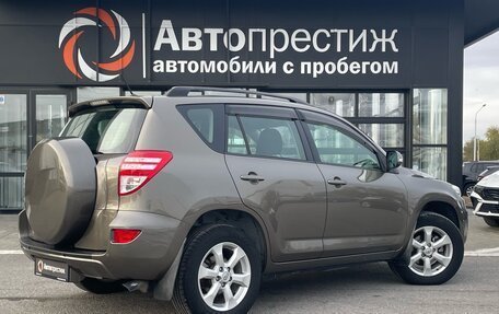 Toyota RAV4, 2010 год, 1 599 000 рублей, 7 фотография