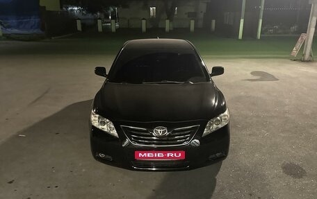 Toyota Camry, 2008 год, 1 000 000 рублей, 1 фотография