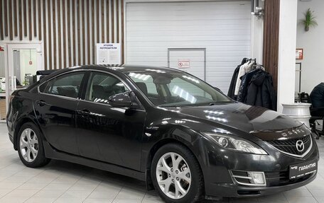 Mazda 6, 2008 год, 980 000 рублей, 3 фотография