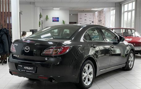 Mazda 6, 2008 год, 980 000 рублей, 8 фотография