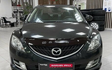 Mazda 6, 2008 год, 980 000 рублей, 2 фотография