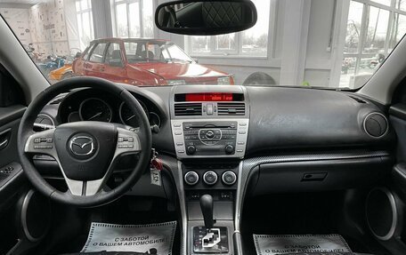 Mazda 6, 2008 год, 980 000 рублей, 13 фотография