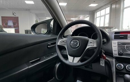 Mazda 6, 2008 год, 980 000 рублей, 21 фотография