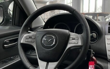 Mazda 6, 2008 год, 980 000 рублей, 23 фотография