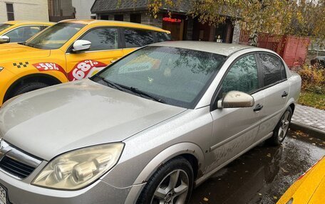 Opel Vectra C рестайлинг, 2005 год, 400 001 рублей, 3 фотография