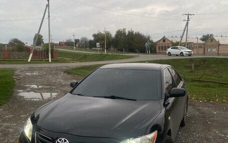 Toyota Camry, 2008 год, 1 000 000 рублей, 3 фотография