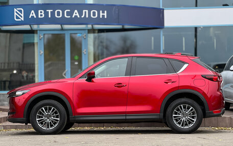 Mazda CX-5 II, 2020 год, 3 290 000 рублей, 2 фотография