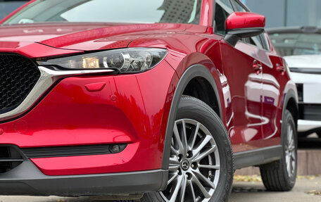 Mazda CX-5 II, 2020 год, 3 290 000 рублей, 5 фотография