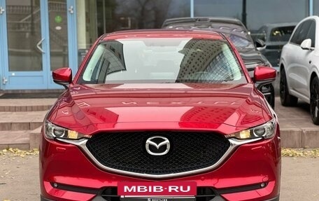 Mazda CX-5 II, 2020 год, 3 290 000 рублей, 4 фотография