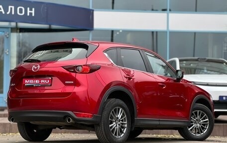 Mazda CX-5 II, 2020 год, 3 290 000 рублей, 3 фотография