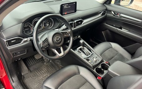 Mazda CX-5 II, 2020 год, 3 290 000 рублей, 9 фотография