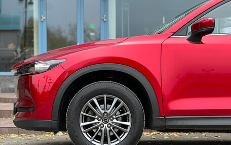 Mazda CX-5 II, 2020 год, 3 290 000 рублей, 38 фотография