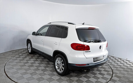 Volkswagen Tiguan I, 2012 год, 1 699 000 рублей, 7 фотография