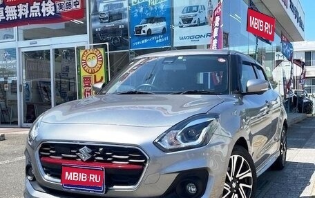 Suzuki Swift V, 2021 год, 1 050 000 рублей, 1 фотография