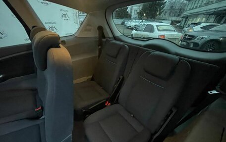 Ford S-MAX I, 2008 год, 775 000 рублей, 13 фотография