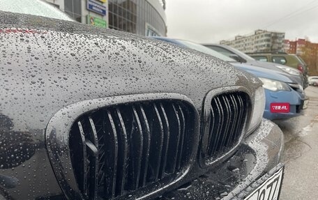 BMW 5 серия, 2001 год, 1 090 000 рублей, 4 фотография