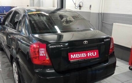 Daewoo Gentra II, 2014 год, 650 000 рублей, 4 фотография