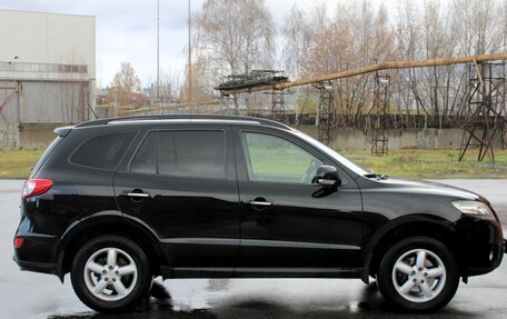 Hyundai Santa Fe III рестайлинг, 2012 год, 1 499 000 рублей, 4 фотография