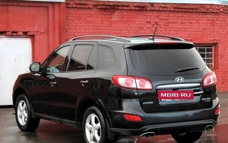 Hyundai Santa Fe III рестайлинг, 2012 год, 1 499 000 рублей, 7 фотография