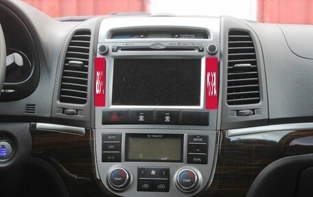 Hyundai Santa Fe III рестайлинг, 2012 год, 1 499 000 рублей, 12 фотография