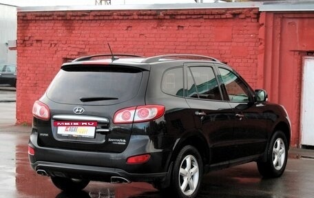 Hyundai Santa Fe III рестайлинг, 2012 год, 1 499 000 рублей, 5 фотография