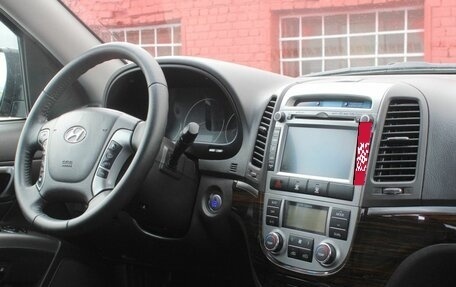 Hyundai Santa Fe III рестайлинг, 2012 год, 1 499 000 рублей, 9 фотография