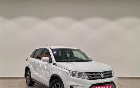 Suzuki Vitara II рестайлинг, 2017 год, 1 699 000 рублей, 8 фотография