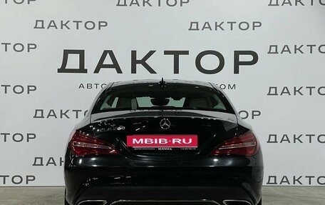 Mercedes-Benz CLA, 2017 год, 2 525 000 рублей, 5 фотография