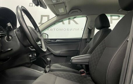 Skoda Rapid II, 2020 год, 1 595 000 рублей, 11 фотография