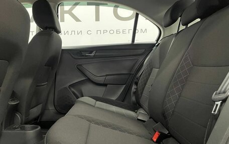 Skoda Rapid II, 2020 год, 1 595 000 рублей, 12 фотография