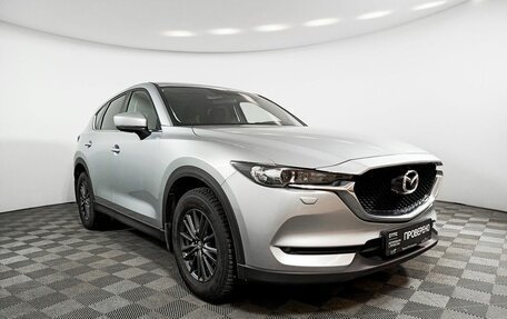 Mazda CX-5 II, 2020 год, 3 349 000 рублей, 3 фотография