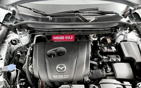 Mazda CX-5 II, 2020 год, 3 349 000 рублей, 9 фотография