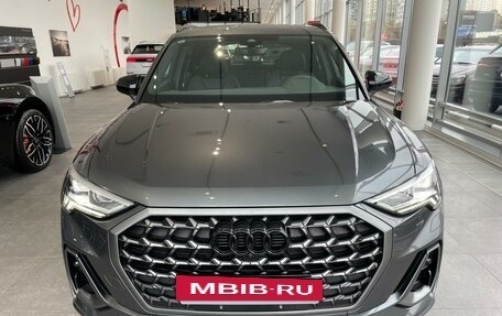 Audi Q3, 2024 год, 6 900 000 рублей, 2 фотография