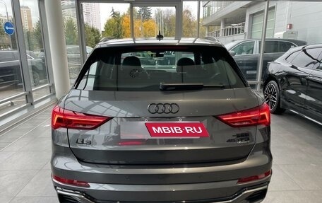 Audi Q3, 2024 год, 6 900 000 рублей, 5 фотография