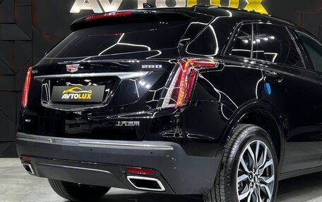 Cadillac CT5 I, 2023 год, 6 099 000 рублей, 9 фотография