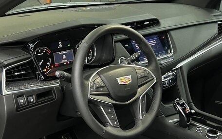 Cadillac CT5 I, 2023 год, 6 099 000 рублей, 18 фотография