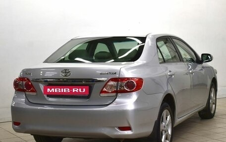 Toyota Corolla, 2012 год, 970 000 рублей, 4 фотография