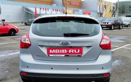 Ford Focus III, 2012 год, 990 000 рублей, 3 фотография