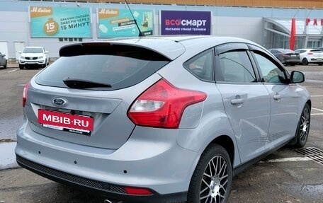 Ford Focus III, 2012 год, 990 000 рублей, 4 фотография