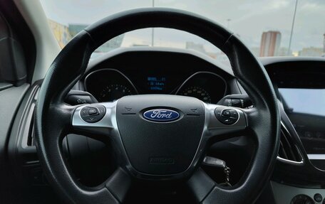 Ford Focus III, 2012 год, 990 000 рублей, 10 фотография